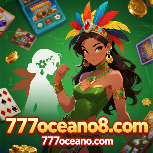 777oceano.com
